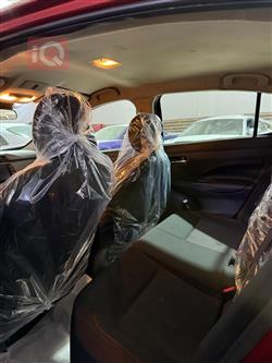 نيسان فيرسا